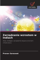Zarzadzanie wzrostem w Indiach (Polish Edition) 6208413168 Book Cover