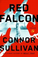 Red Falcon: A Novel (2) (Brian Rhome) 1668030462 Book Cover
