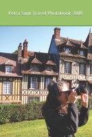 Travel Photobook 2018 1796469920 Book Cover