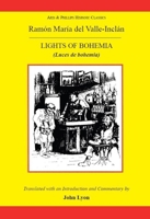Luces de bohemia: Esperpento 8423995879 Book Cover