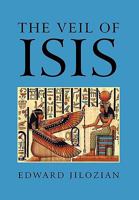 The Veil of Isis 1450075916 Book Cover