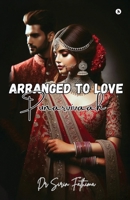 Arranged to Love: Punarvivaah B0DPR16T91 Book Cover