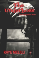 The Underboss 1089001789 Book Cover