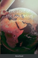 The Lord of the Lockdown: Psalms 80-98, Volume 5 167819932X Book Cover