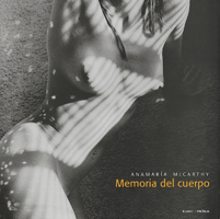Memoria del Cuerpo 8489396655 Book Cover