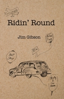 Ridin'Round B086C1Z195 Book Cover