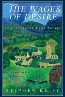 The Wages of Desire 1681774372 Book Cover