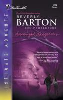 Downright Dangerous (The Protectors, #21) 0373273436 Book Cover