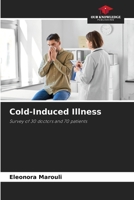 Cold-Induced Illness 6630396049 Book Cover
