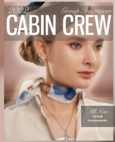 How to pass the cabin crew group interview 1916335802 Book Cover