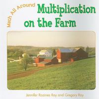 Multiplication on the Farm 0761422684 Book Cover