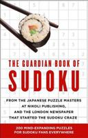 The Guardian Book of Sudoku 0802715435 Book Cover