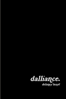 Dalliance 1312879106 Book Cover