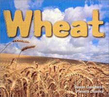 Wheat (Social Studies Emergent Readers) 0439045630 Book Cover