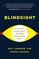 Blindsight 1950665062 Book Cover