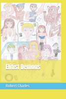 Elitist Demons (Soul Survivors) B0CQW6QQGZ Book Cover