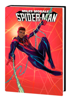 Miles Morales: Spider-Man by Saladin Ahmed Omnibus 1302950789 Book Cover