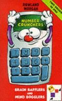 Number Crunchers 0330480138 Book Cover