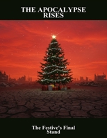 The Apocalypse Rises: The Festive'S Final Stand B0G7JPPCGL Book Cover
