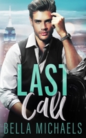 Last Call 1946510645 Book Cover