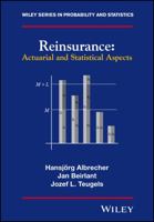 Reinsurance: Actuarial And Financial Aspects (Statistics In Practice) 0470772689 Book Cover