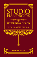 Studio Handbook 0486811301 Book Cover