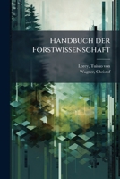 Handbuch der Forstwissenschaft 1176031244 Book Cover