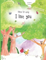 How to say I love you B0BW2RVP9Y Book Cover