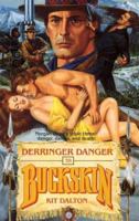 Derringer Danger 0843935871 Book Cover