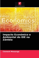 Impacto Económico e Ambiental do IDE na Zâmbia 6203631809 Book Cover