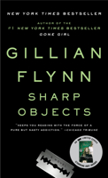 Sharp Objects 052557574X Book Cover
