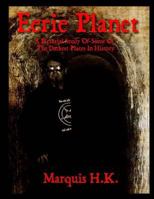 Eerie Planet 1985240793 Book Cover