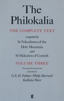 The Philokalia, Volume 2: The Complete Text