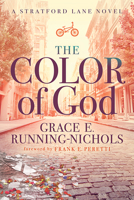 The Color of God: A Stratford Lane Novel 1631958232 Book Cover