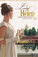 Lady Helen Finds Her Song 1680478931 Book Cover