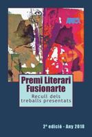 2n Premi Literari Fusionarte 1721844872 Book Cover