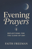 7-Minute Evening Prayers for Peaceful Sleep: A 30-Day Devotional for Christian Women B0FT8QX6KY Book Cover