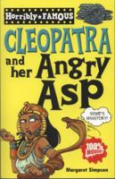Cleopatra and Her Asp 043901364X Book Cover