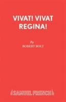 Vivat! Vivat Regina! 0394480139 Book Cover