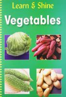 Vegetables 8131917681 Book Cover