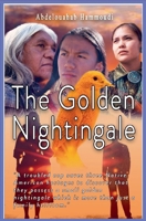 The golden nightingale B0FSFBL5N4 Book Cover