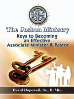 Associate Minister & Church Leader Training Manual 0978605640 Book Cover
