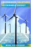 Greenhouse Solutions With Sustainable Energy 0868409731 Book Cover