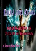 Kalea und Keahi: Wiedergeboren im Zeitalter des Mondzirkel 374074328X Book Cover