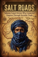 Salt Roads: Saharan Camel Drivers Who Connected Empires Through Invisible Trade B0GYRXX9F4 Book Cover