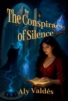 The Conspiracy of Silence B0FRV4H2MD Book Cover