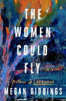 The Women Could Fly 0063116995 Book Cover