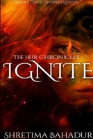 Ignite 035935520X Book Cover