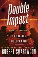 Double Impact 1945819081 Book Cover