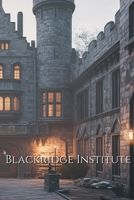 Blackridge Institute (Fantasy) B0DRFT335Z Book Cover